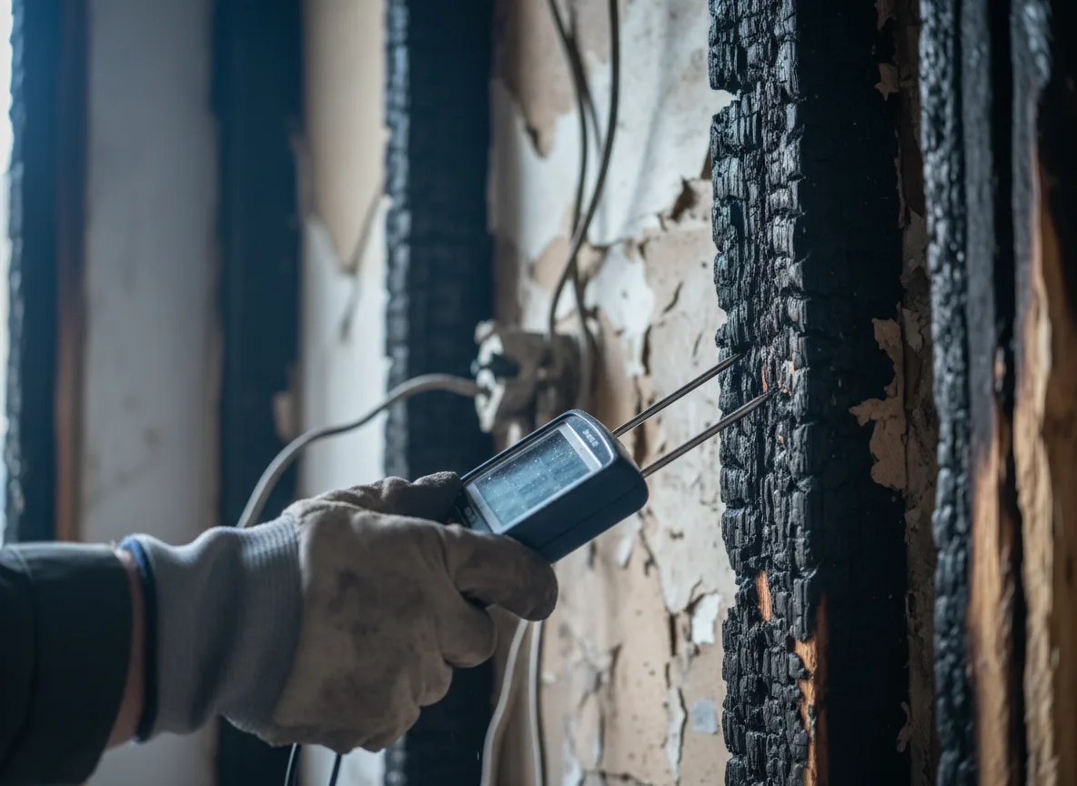 Fire Damage Restoration Blacksburg, SC FAQs
